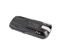 Batteria Agli Ioni Di Litio For Aspirapolvere Da 32,4 V 2000 MAh Compatibile Con Rowenta RH99, E-TEK SS-2230002599, SS-2230002590, SS-2230003384, SS-2230002589, ZR0097U2, SS-2230002951