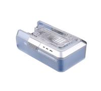 Batteria agli ioni di litio for aspirapolvere senza fili, 21,6 V 2500 mAh, compatibile con Tineco A11 Hero/EX/Master/Pet(1PC)