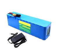 Batteria agli ioni di litio for bici elettrica da 48 V 20 Ah 13S3P con protezione BMS integrata, ideale for motori di biciclette elettriche da 200~1000 W.(XT60 Plug+T Plug)