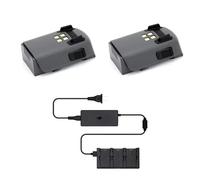 Batteria Agli Ioni Di Litio For Drone Da 11,4 V 1480 MAh, Compatibile Con DJI Spark(2pcsSet)