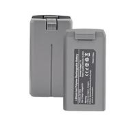 Batteria Agli Ioni Di Litio For Drone Da 7,7 V 2400 MAh, Compatibile Con DJI Mini 4K/2/SE/2SE(2Pcs Batteries)