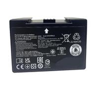 Batteria Agli Ioni Di Litio For Spazzatrice ABL-D2A 2220mAh 32Wh 14,4V, Compatibile Con Roomb, Robot Combinati Serie J5 I5 J7+ J9+, I4 I4+ I4 Plus 4150 4550 4552