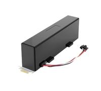 Batteria Agli Ioni Di Litio For Spazzatrice, Compatibile Con Mi, Robot Aspirapolvere-lavapavimenti P, Robot For Spazzare E Pulire, 18650 4S1P 14,8 V 5200 MAh STYTJ02YM(4000mAh)