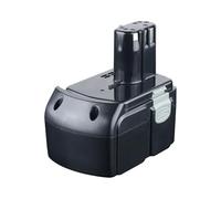 Batteria agli ioni di litio for utensili senza fili EBM1830 7,0 Ah, batteria di ricambio, compatibile con Hitachi 18 V BCL1815 BCL1820 BCL1830 BCL1840(1pcs)