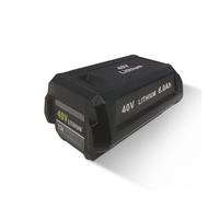 Batteria agli ioni di litio OP4060 40V 6.0Ah compatibile con Ryobi OP4060, OP4050, OP4030, OP4026, RY40200, OP4040, RY40430, RY40770, RY40440