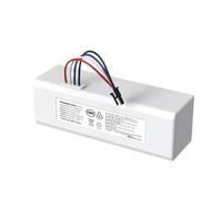 Batteria Agli Ioni Di Litio P1904-4S1P-MM Da 14,4 V, 2600 MAh-12800 MAh, Compatibile Con Xiaomi Mijia, For Accessori For Aspirapolvere 1C STYTJ01ZHM(3500mAh)