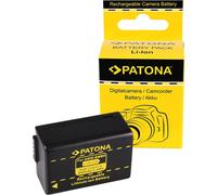 Batteria agli ioni di litio Patona Panasonic DMW-BMB9 (895 mAh)