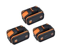 Batteria agli ioni di litio per elettroutensili, compatibile con Punta X, Batteria agli ioni di litio per utensili, 20V, 8,0 Ah, WA3553, WA3551, WA3553.1, WA3570(3pcs)
