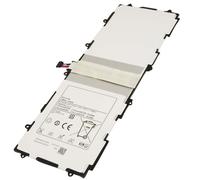 Batteria agli ioni di litio per Galaxy Note 10.1 7000 mAh 25,9Wh 3,7V