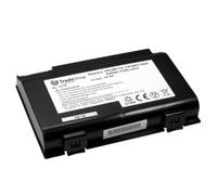 Batteria agli ioni di litio per Lifebook Fujitsu-Siemens A1220, A530, A6210, AH550, E780, E8410, E8420, E8420E, N7010, NH570, A6230, A-1220, A-530, A-6210, AH-550, E-780, E-8410, E-8420, E-8420-E, N-7010, NH-570, A-6230 gradi Celsius H250, H 250