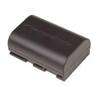 Batteria agli ioni di litio per LP-E6 / Canon/Canon EOS 7D / Canon 5D Mark II/Canon 5D / 7,4V / neuster Infochip