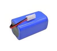 Batteria agli ioni di litio RS-RT900866 da 14,8 V, 3500 mAh. Compatibile con Rowenta Tefal Explorer, Serie 20, 40 e 60.(2800mAh battery)