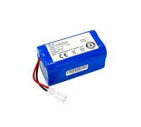 Batteria Agli Ioni Di Litio RS-RT900866 Da 2800 MAh, Compatibile Con Rowenta, Explorer Serie 20 40 60, Batteria For Aspirapolvere Robot