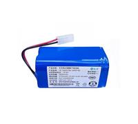 Batteria Agli Ioni Di Litio RS-RT900866 Da 2800 MAh, Compatibile Con Rowenta, Parte Dell'aspirapolvere Robot Explorer Serie 20 40 60