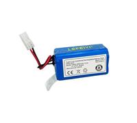 Batteria Agli Ioni Di Litio RS-RT900866 Da 2800 MAh, Spazzola Laterale, Compatibile Con Rowenta Tefal Explorer Serie 20 40 60, Accessori For Aspirapolvere Robot