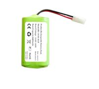 Batteria Agli Ioni Di Litio RS-RT900866 Da 3400 MAh, Spazzola Laterale, Compatibile Con Rowenta, Compatibile Con Tefal, Compatibile Con Explorer, Aspirapolvere Robot Serie 20 40(3400mAh 1pcs)