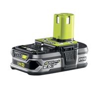 RB18L25, Ioni di litio, Strumento di alimentazione, Nero, Verde