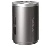 Batteria Agli Ioni Di Litio T-DC54D 25,2 V 3000 MAh, Compatibile Con I Ricambi For Aspirapolveri Portatili Wireless JIMMY H8 Pro/H8 Flex(H8 Pro)