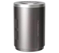 Batteria Agli Ioni Di Litio T-DC54D 25,2 V 3000 MAh, Compatibile Con I Ricambi For Aspirapolveri Portatili Wireless JIMMY H8 Pro/H8 Flex(H8 Flex)