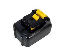 Batteria agli ioni di litio10,8V / 3000mAh sostituisce Dewalt DCB120 DCB121 per DCB120 DCB121 DCB-120 DCB-121 DCB100 DCD710 DCD710S2 DCF610 DCF610S2 DCF813S2 DCF815 DCF815N