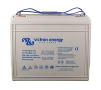 Batteria AGM Super Cycle 12 V/170 Ah (M8)