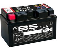 Batteria AGM ATTIVA SLA no manut BS Battery MV AGUSTA BRUTALE 1000 RR ABS 2022