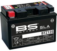 Batteria AGM ATTIVA SLA no manut BS Battery MV AGUSTA TURISMO VELOCE 800 2020