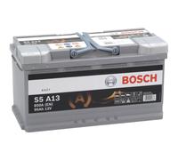 BATTERIA AVVIAMENTO AUTO SEVEN 95 Ah-900A Start & Stop 353 x 175 x 190 95Ah AGM