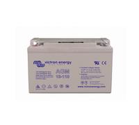 Batteria AGM Deep Cycle 12V/110Ah - VICTRON ENERGY