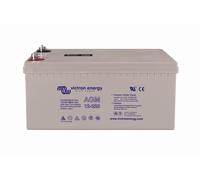 Batteria AGM Deep Cycle 12V/220Ah (M8)