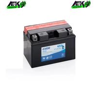 Batteria ET12A-BS=YT12A-BS Kawasaki J125 J 125/ABS 2016-2017-2018-2019-2020-2021