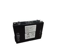 Batteria AGM MULTIPOWER standard 2MP2.8-6P 12V 2,8Ah