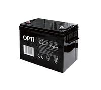 Batteria AGM OPTI 12V 90 Ah