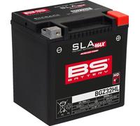 Batteria AGM SLA MAX BS Battery 500 CCA BGZ32HL HARLEY DAVIDSON POLARIS RANGER