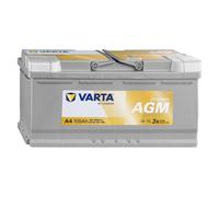 VARTA 605901095K262 Batteria
