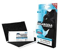 Batteria ai polimeri di litio 1400 Mah Pda e smartphone Gigabyte GSMart T600