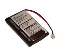 Batteria ai polimeri di litio per Typhoon MY GUIDE 3000 3010 3030 850 mAh NEW