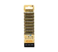 BATTERIA AIGOSTAR Stilo non ricaricabili, R6