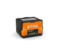 BATTERIA AK 30.0 S ACCUMULATORE PER SISTEMA AK STIHL