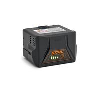 Batteria Stihl AK 20 - 36 V - 4,0 Ah Li-ion energia 144 Wh per attrezzi Stihl AK