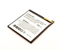 Batteria Akku ECO Per Alcatel Idol 4S 3000 mAh Li-Polimero 3,84V