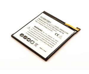 Batteria Akku ECO Per Alcatel Idol 4S 3000 mAh Li-Polimero 3,84V