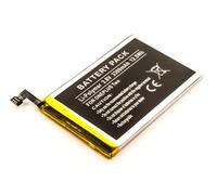 Batteria Akku LI-ION 3,8V 3300mAh per OnePlus 2 Two BLP597 A2001 A2003 A2005