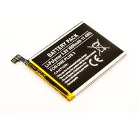 Batteria Akku Li-Polimer ECO Per OnePlus 3 A3000 A3003 BLP613 3000mAh 3,8V