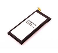 Batteria Akku Li-Polymer 3,8V 2300mAh Samsung Galaxy A5 - EB-BA500ABE