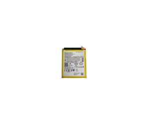 Batteria - AkkU - Moto Z Play XT1635 - 4400 mAh - Litio Ione - Nero