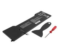 Batteria Akku Per HP OMEN 15 15,2V 3800mAh Li-Polymer 778951-421 778961-421