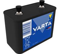 Batteria al cloruro di zinco 4R25-2 (540) 6V 8500mAh Varta