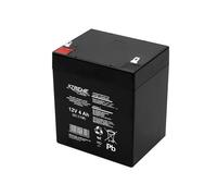 Batteria al gel 12V 4Ah Xtreme AGN 12V qualit?