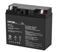 Batteria al gel 17Ah 12V vario uso Vipov